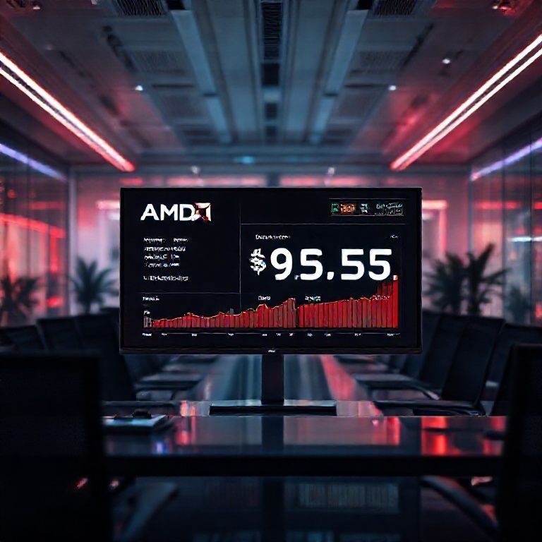 AMD公布2025Q3财报：营收92.5亿美元、同比增长36%