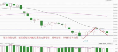 全球暴跌中如何赚钱？明天重点布局这个方向