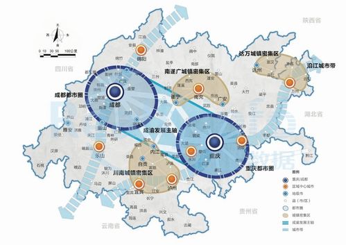 【区域经济】成渝双城经济圈建设加速：2025.11.6西部基建概念引爆行情，明日布局正当时
