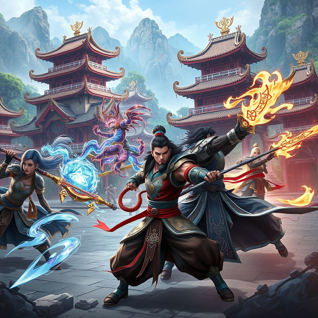 免费体验！2025天龙八部私服推荐合集！-天龙八部私服