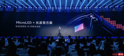 雷鸟创新最新融资落地｜AIAR眼镜行业进入加速发展新阶段