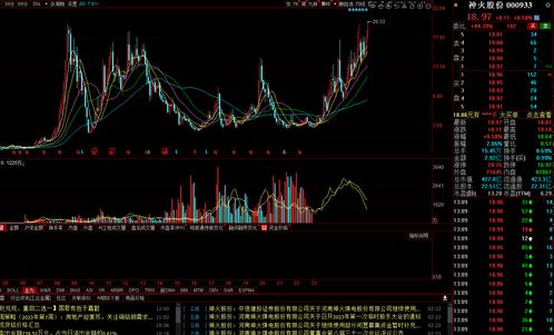 神火股份：执掌未来，直接持股的战略深意