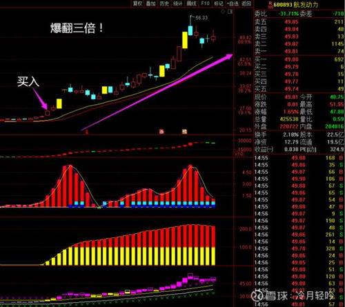 摩恩电气：4连板的背后，是资金的狂欢还是