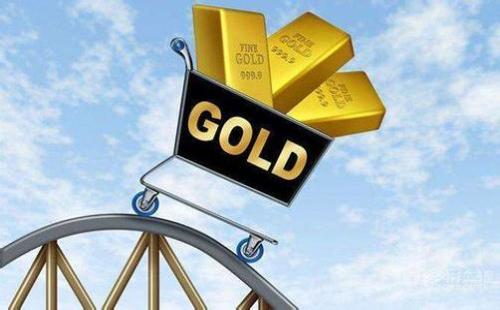 《危机避险》2025年11月8日全球市场预警：黄金期货直播室紧急开播，纳指暴跌下的资金避风港