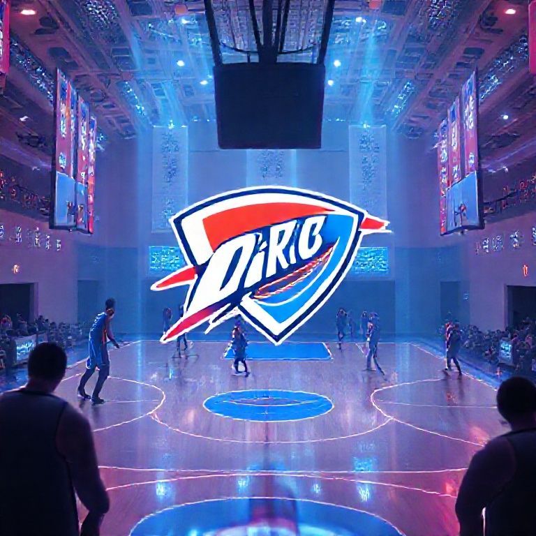 谷歌向NBA雷霆队投资500万美元用于人