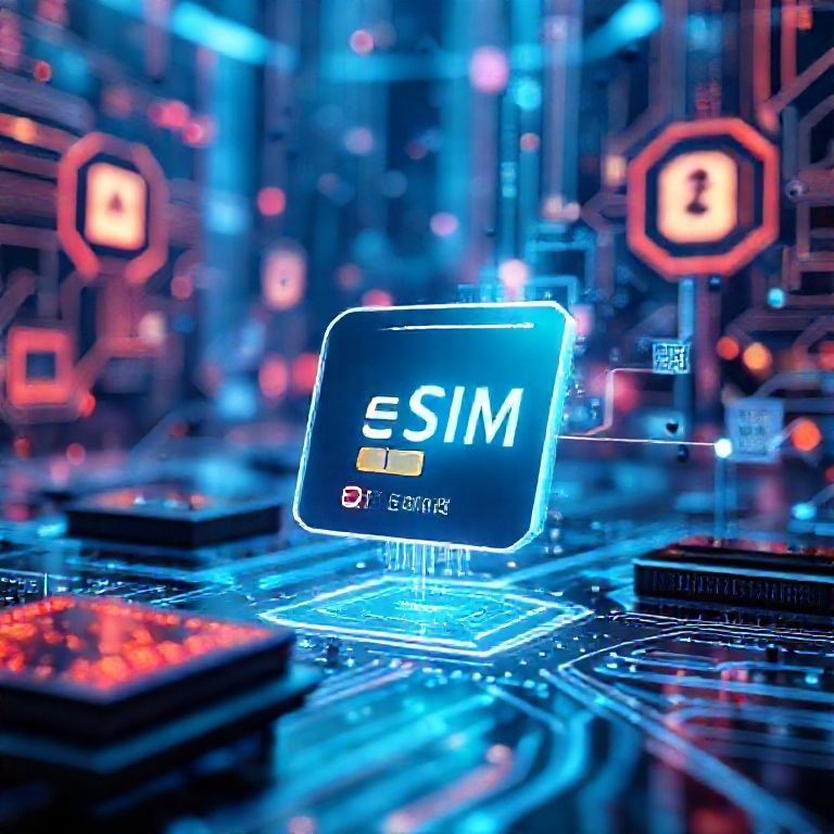 中国移动：eSIM需具备机卡锁定能力——