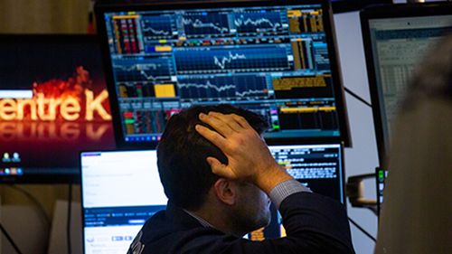 美股纳指直播间：实时策略与投资提示，美股纳指数行情