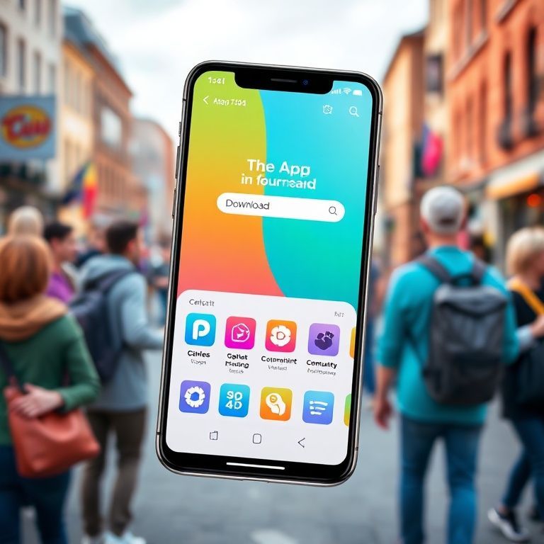 全民行动APP下载，全民行动app下载官网