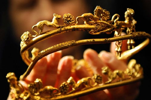 黄金期货市场动态：通胀数据对黄金的影响，通胀率对黄金的影响