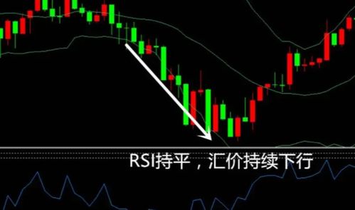 期货市场：期货投资中的技术指标与市场走势分析，期货iv