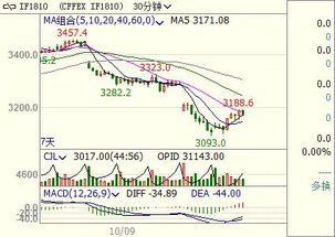 股指期货：股指期货市场的风险控制与资金管理策略，股指期货的基本知识