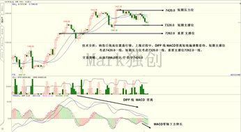 纳指短线高位震荡（期货交易直播间）：恒指与基金多空分布图更新