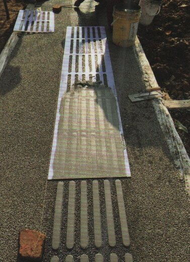 郑州透水混凝土施工队全攻略：电话、地址、专业服务详解(图3)