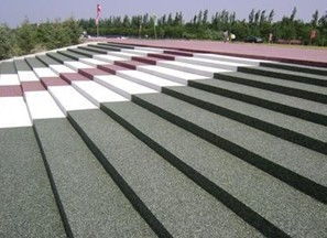 郑州透水混凝土价格解析：打造生态与美观兼备的道路景观