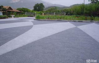 探索郑州透水混凝土的黄金时代——优质厂家助力城市美丽升级(图5)