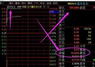 （期货直播室）股指期货市场微观结构，订单簿信息含量研究，期货交易订单种类