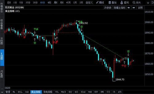 （期货直播室）黄金矿业公司套保