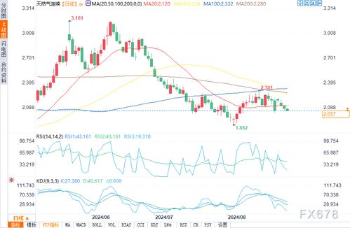 （期货直播室）欧洲天然气价格飙升，地缘风险溢价重现，欧洲天然气价格走势图
