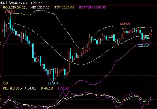 决胜2025：恒指、黄金、纳指、深证指数热点策略——期货交易直播间深度解析