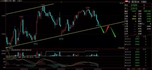 2025年11月14日实时恒指期货直播间纳指期货直播室黄金期货原油期货今日市场回顾与明日走势预测（期货交易直播间）