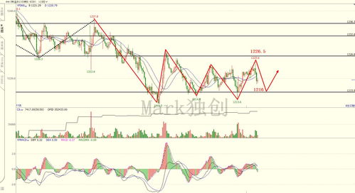 2025年11月15日明日恒指期货纳指期货直播间黄金期货分析原油期货今日市场回顾与明日走势预测（期货交易直播间）