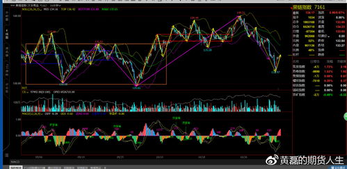 今日量能失衡？（期货交易直播间）深证指数恒指纳指多空分析+明日走势推演