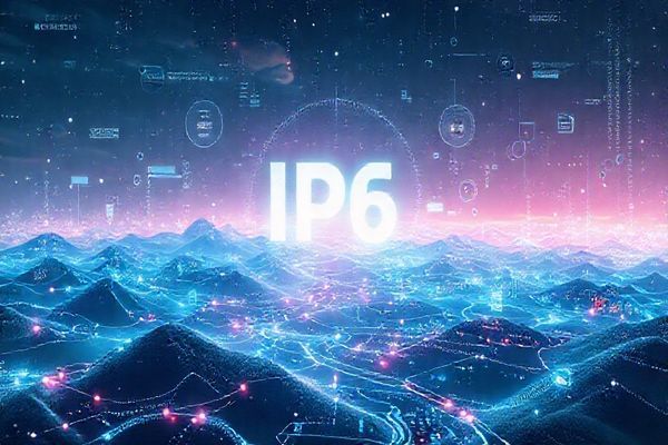 ipv6网站，ipv6.cn-主机测评网-专业的测评发布平台