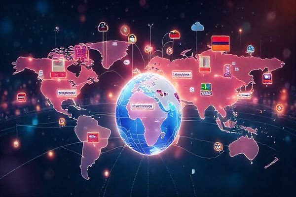 海外域名，海外域名购买-主机测评网-专业的测评发布平台