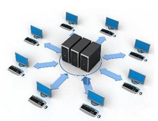 站群服务器，站群服务器怎么搭建-主机测评网-专业的测评发布平台