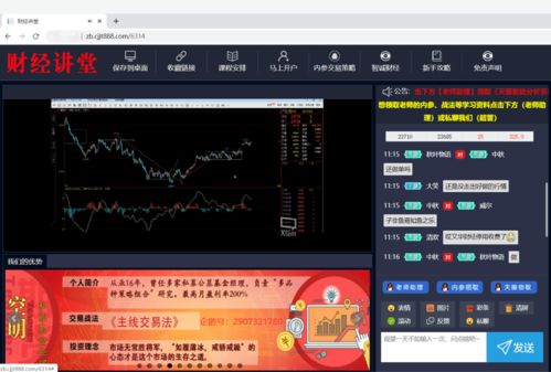 纳指直播间最新解盘（期货交易直播间）恒指期货直播室带你看A股与基金今日实况+明日布局