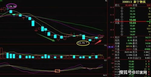 【主力透视】资金悄然入局，黄金、恒指期货