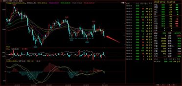 期货直播室深度解析：11月17日恒指纳指盘面复盘与11月18日A股深证指数交易契机