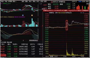 基金抱团股风云变幻：期货交易直播间里的价格密码