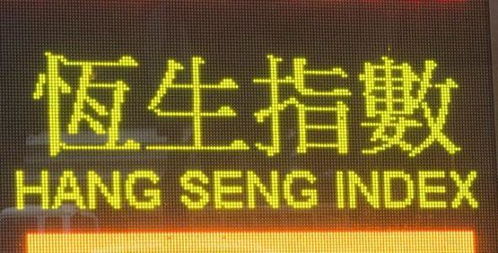 掘金港股与科技期货：美团、腾讯、点评，三大巨头与恒指期货实战解析