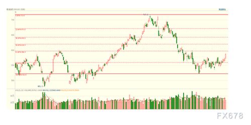 原油供需报告揭秘：A股能源基金与期货套利策略的黄金交汇点
