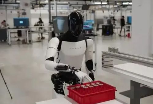 特斯拉人形机器人蓄势待发，金属期货市场迎来“新风口”？