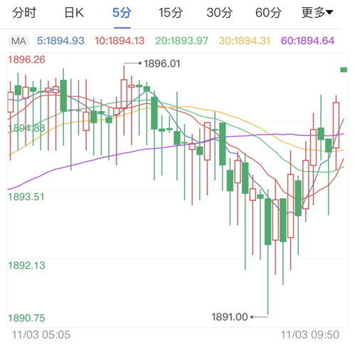 美国大选选情分析（期货交易直播间）对全球股指期货的影响