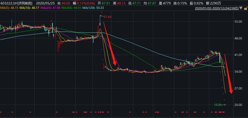 期货极端行情处理：闪崩与暴涨暴跌，直播间里的生死时速