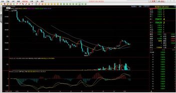 恒指直播间（期货交易直播间）期货直播室实时行情解读