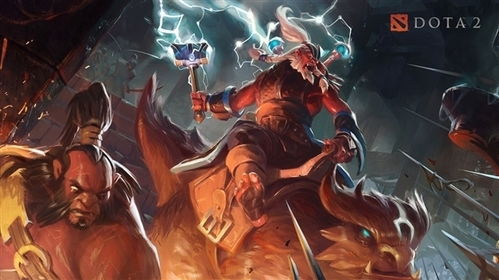 DOTA2 国际邀请赛最新战况与夺冠热门预测