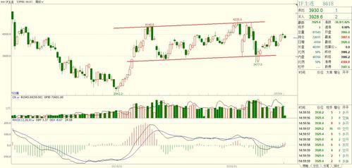 黄金万两，恒指风云：五成A股仓位下的稳健交易之道