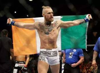 UFC明星选手训练方式与格斗技巧拆解