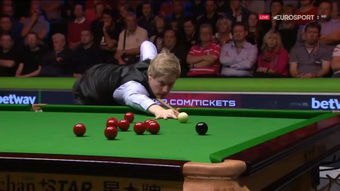 斯诺克147满分杆经典瞬间与历史纪录盘点