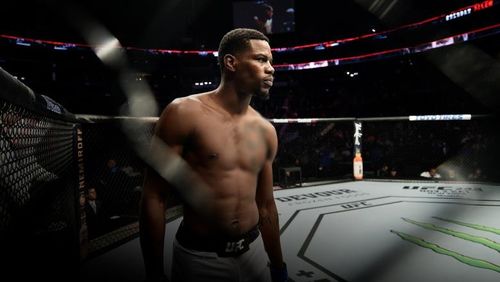 UFC年度最佳KO盘点与经典瞬间回顾