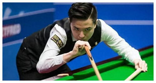 斯诺克新星选手崛起榜单与未来潜力观察