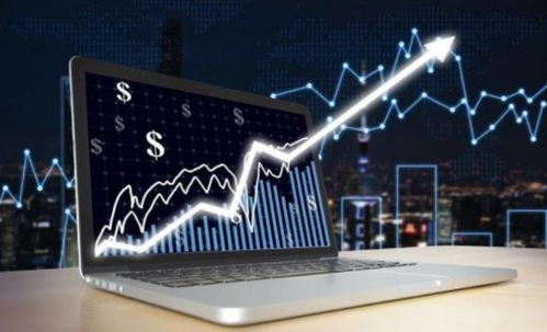 纳指直播间强势反弹，期货交易直播间恒指A股基金热点同步追踪！把握财富脉搏，决胜投资未来！