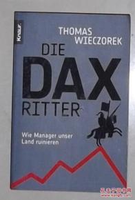 Fünf DAX-Aktien, die als krisensicher ge