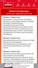 Welche Marktindikatoren für deutsche Akt