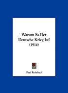 Warum deutsche Industriekonzerne global 