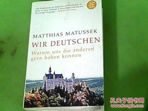 Warum deutsche Industriekonzerne weltwei
